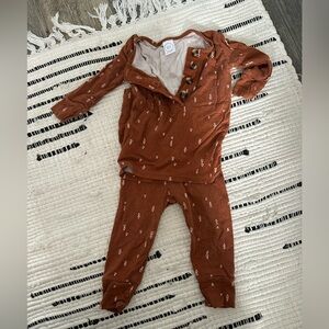 Lou Lou & company set